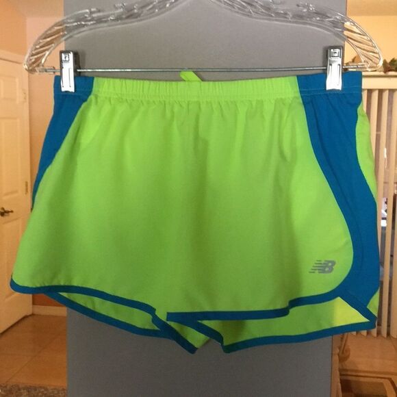 3/$20 New Balance Activewear Shorts - Picture 1 of 6